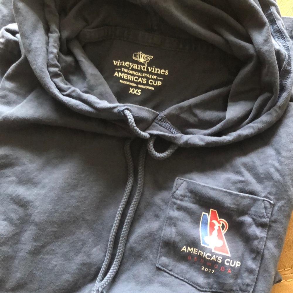 Vineyard Vines Hoodie